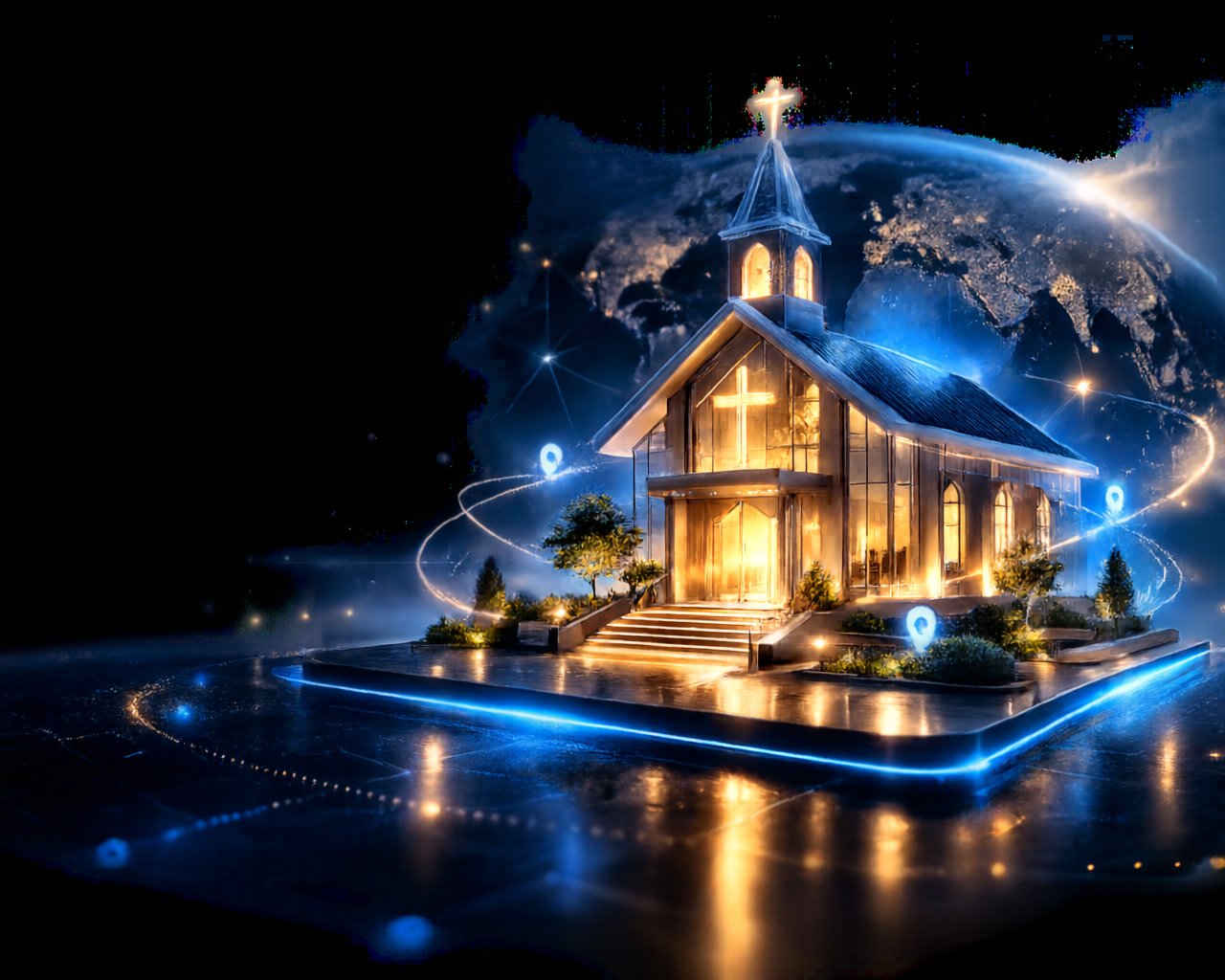 North Lynnwood Bible Chapel